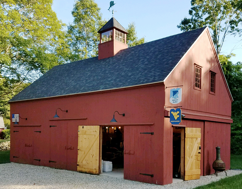 red-barn